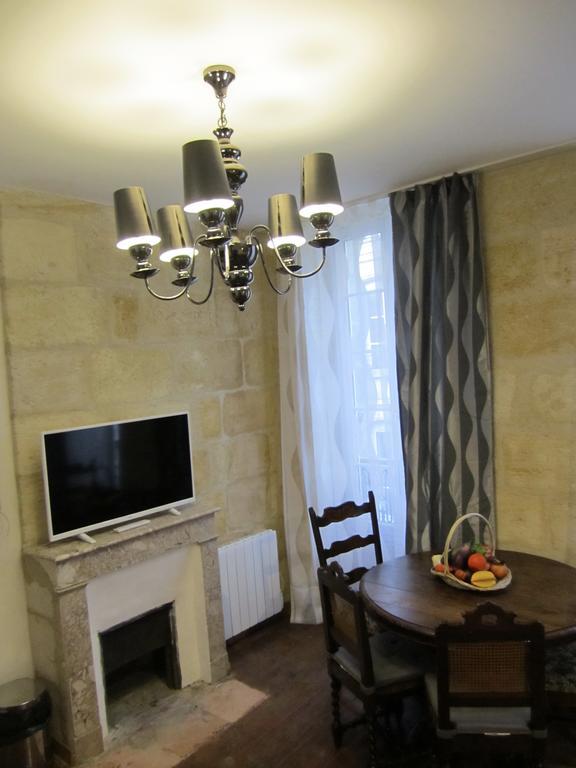 Appartements Bordeaux Saint Michel ห้อง รูปภาพ