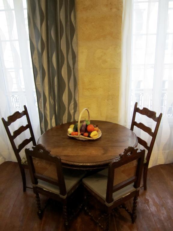 Appartements Bordeaux Saint Michel ห้อง รูปภาพ