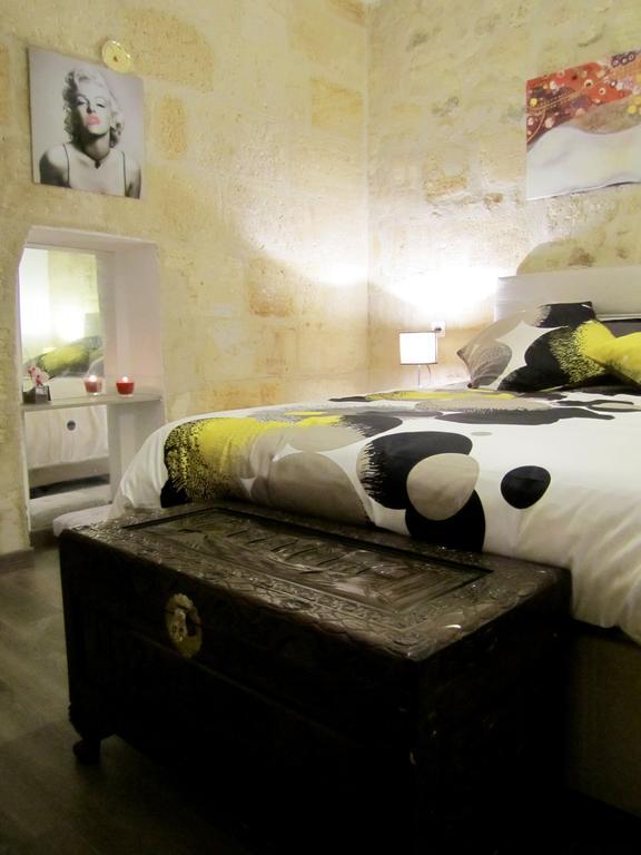 Appartements Bordeaux Saint Michel ห้อง รูปภาพ