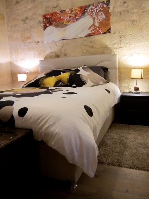 Appartements Bordeaux Saint Michel ห้อง รูปภาพ