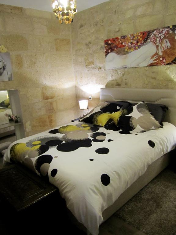 Appartements Bordeaux Saint Michel ห้อง รูปภาพ