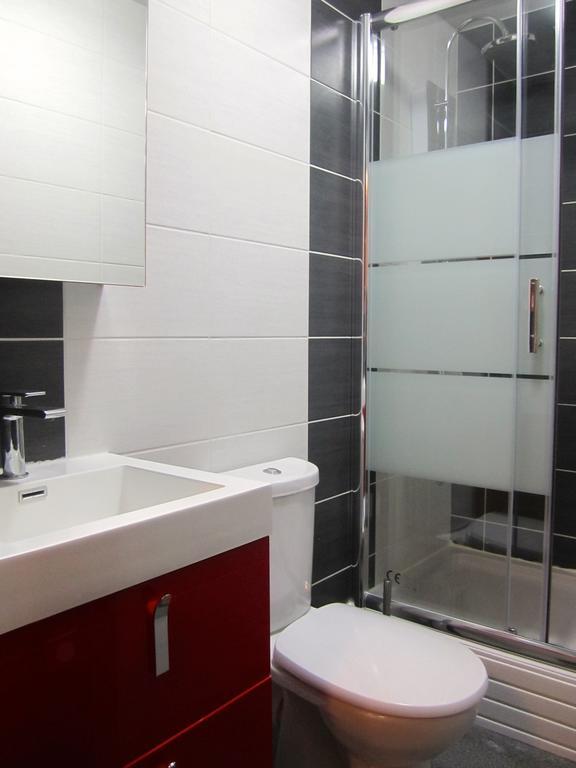 Appartements Bordeaux Saint Michel ห้อง รูปภาพ