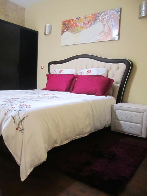 Appartements Bordeaux Saint Michel ห้อง รูปภาพ