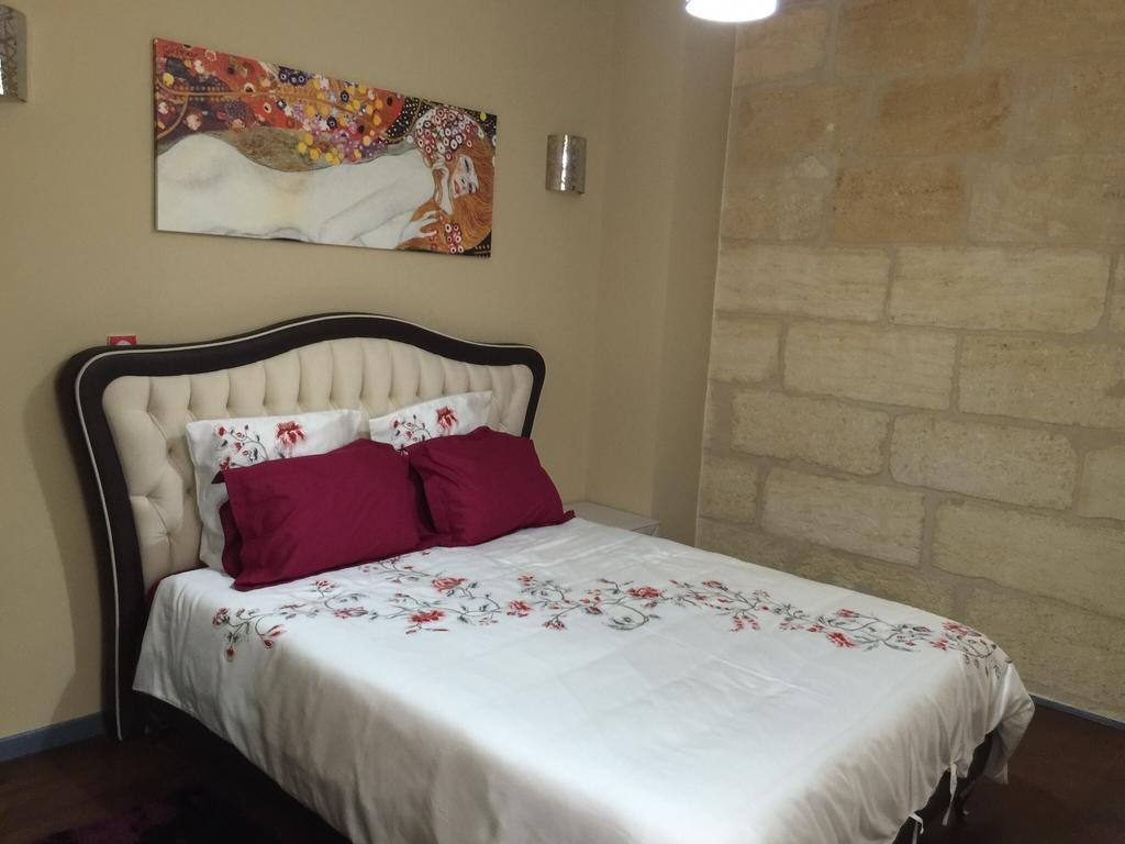 Appartements Bordeaux Saint Michel ห้อง รูปภาพ