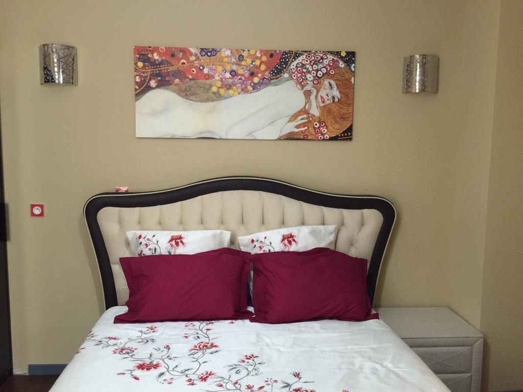 Appartements Bordeaux Saint Michel ห้อง รูปภาพ