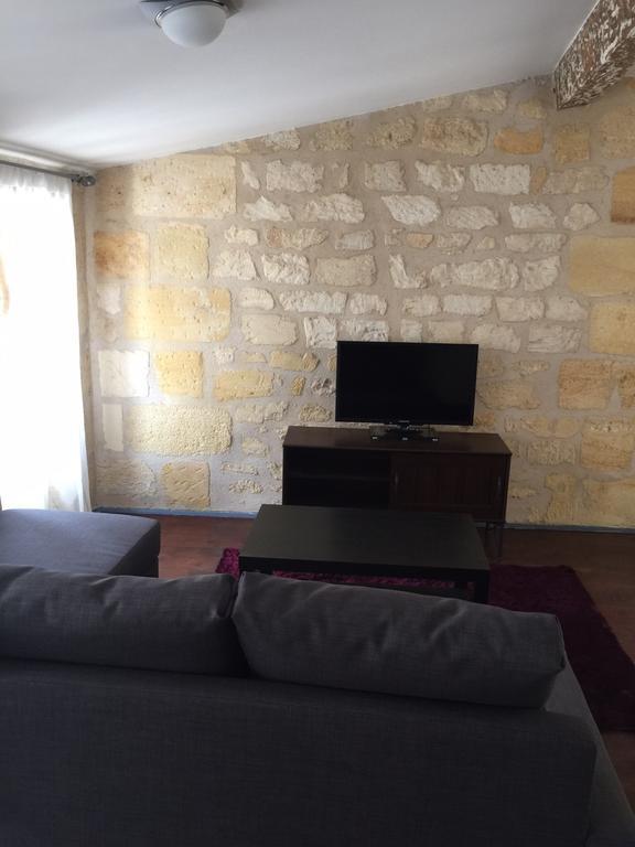 Appartements Bordeaux Saint Michel ห้อง รูปภาพ